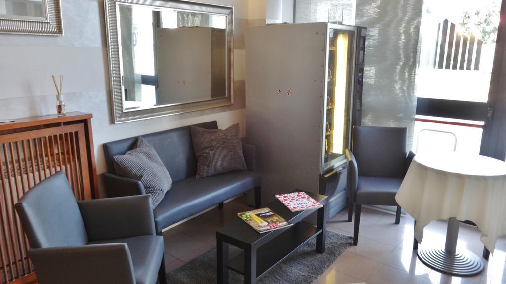 Marte Hotel