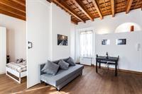 Temporary House - Navigli