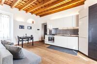 Temporary House - Navigli