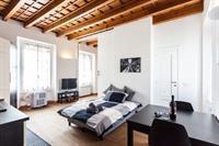 Temporary House - Navigli * Milan