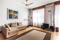 Temporary House - Navigli *