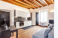 Apartment Temporary House - Navigli Milan
