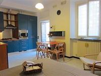 Temporary House - Navigli * Milan