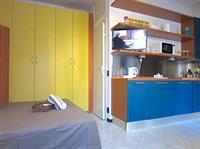 Temporary House - Navigli Milan