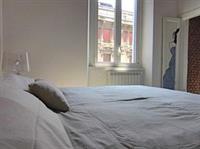 Temporary House - Sempione Area