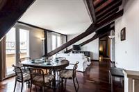 Apartment Temporary House - Sempione Area *