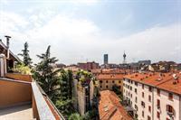 Temporary House - Sempione Area Milan