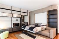 Temporary House - Sempione Area