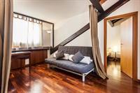 Apartment Temporary House - Sempione Area *