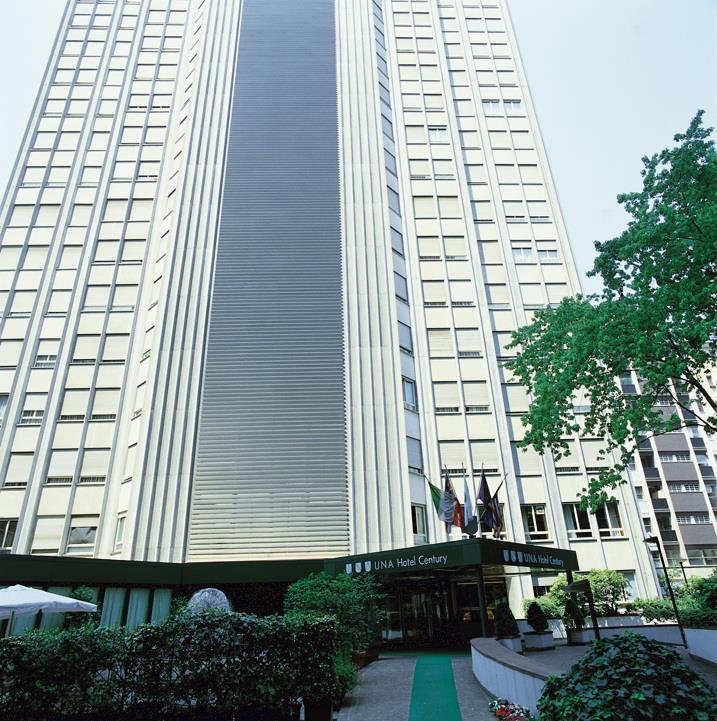 Century 4* Milan