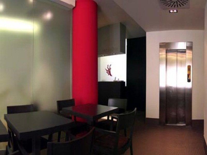 Corallo Hotel