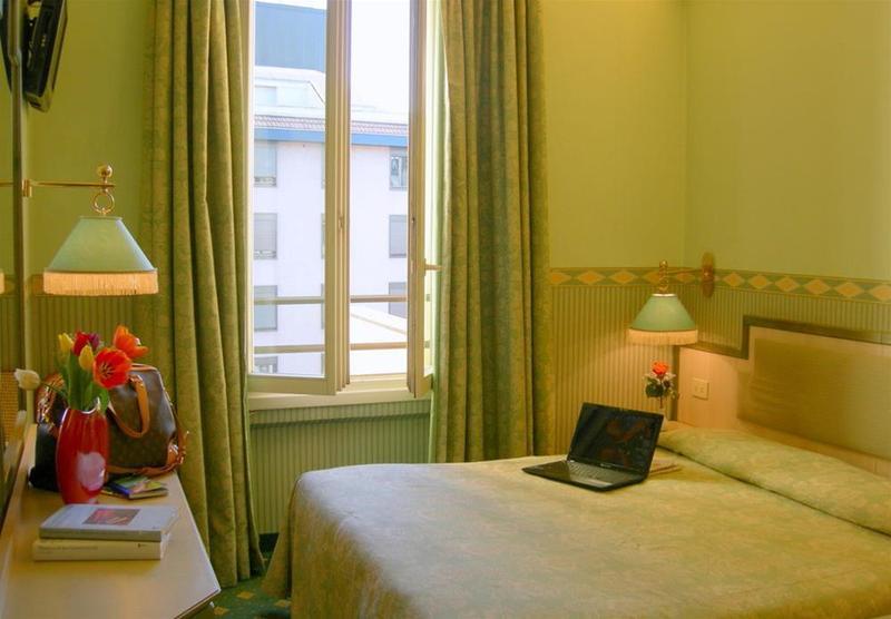 Buenos Aires Hotel