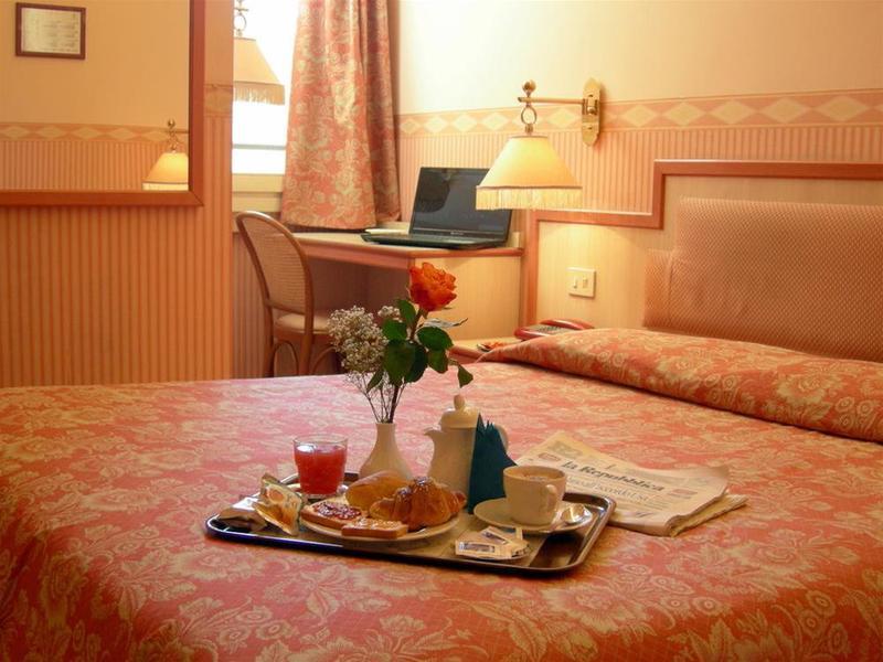 Hotel Buenos Aires 3*