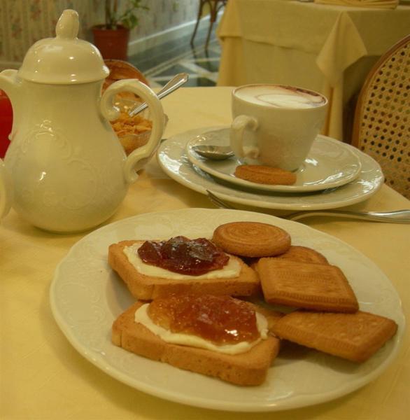 Buenos Aires Hotel 3*