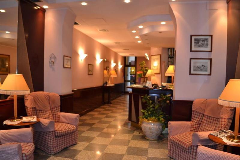 Hotel Buenos Aires 3*
