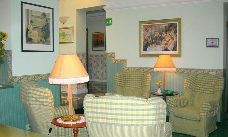 Buenos Aires Hotel 3*