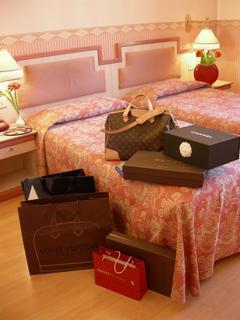 Hotel Buenos Aires Milan