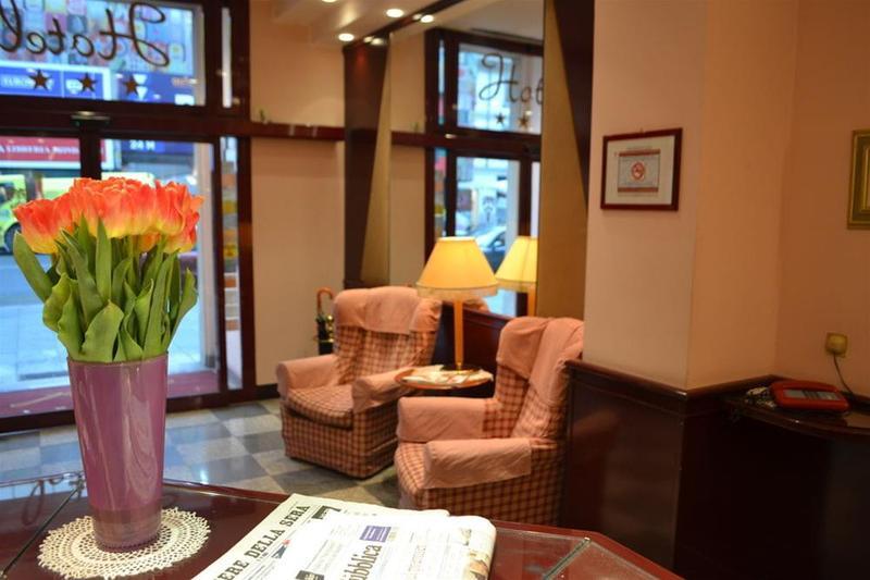 Buenos Aires Hotel