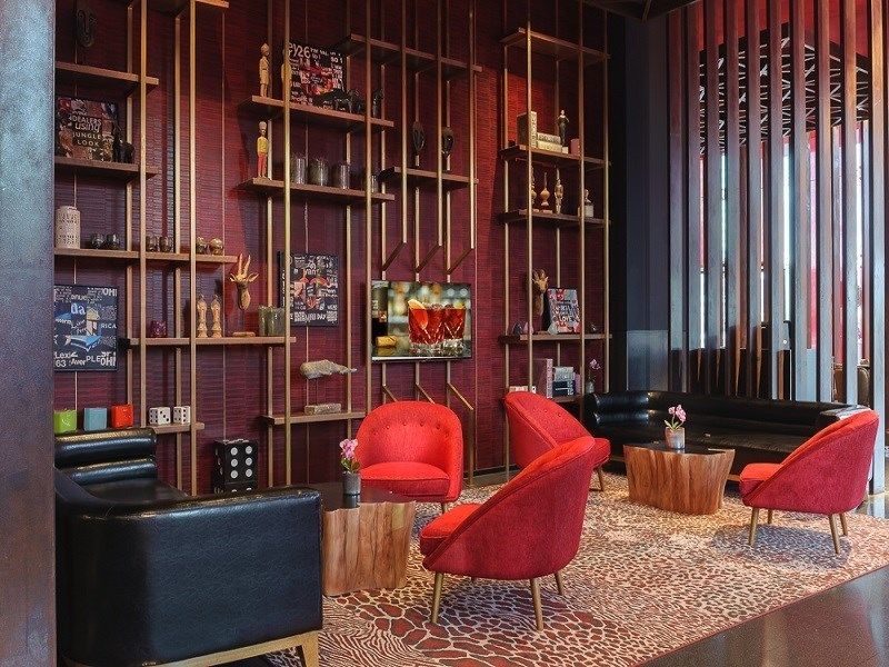 Nyx By Leonardo Hotel 4*