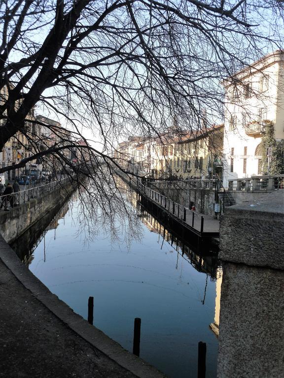 Da Simone Sui Navigli Milan