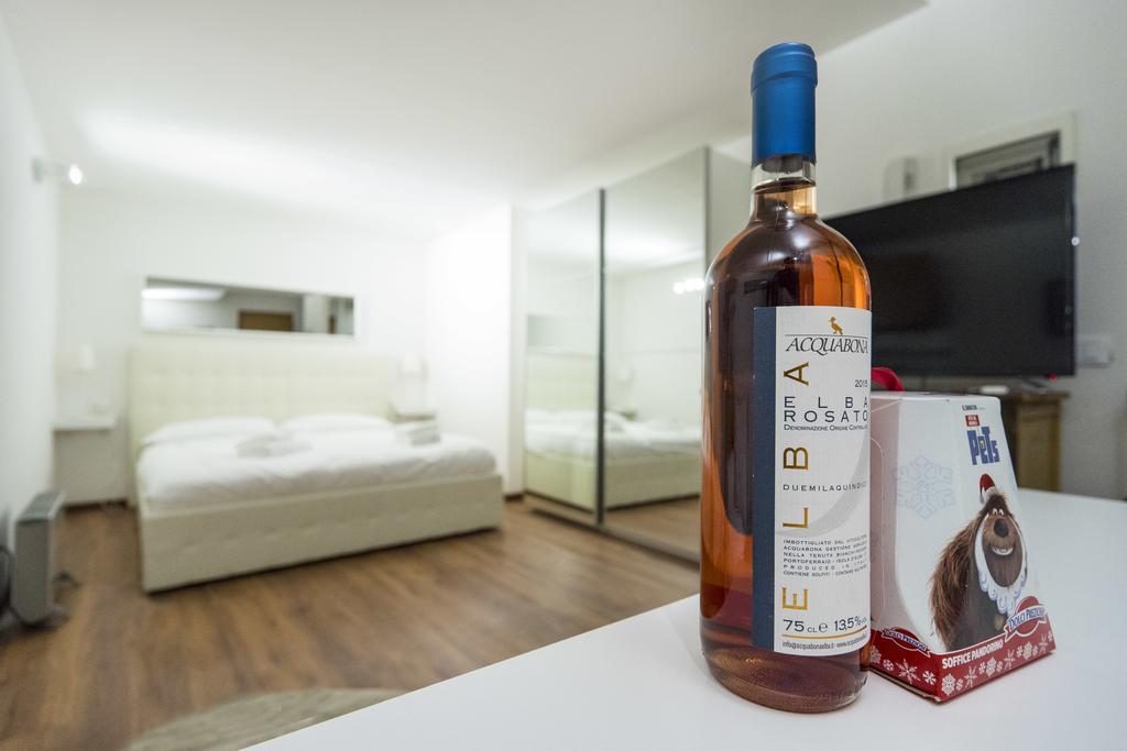 Cadorna Center Studio-by Flatscollection Apartment Milan