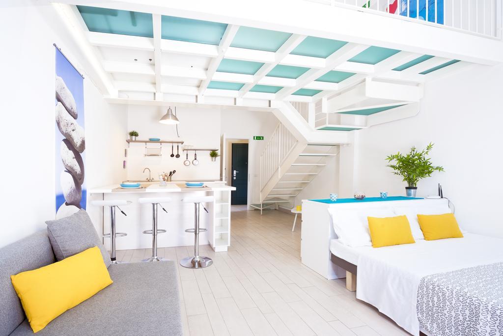Apartment Via Breda 120 Milan