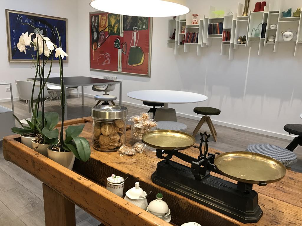 Bernina Milan