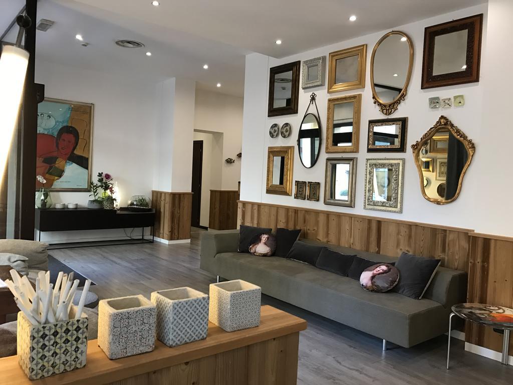 Bernina Hotel 3*