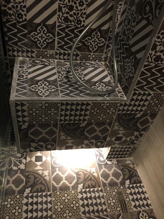 Spartaco Apartment *