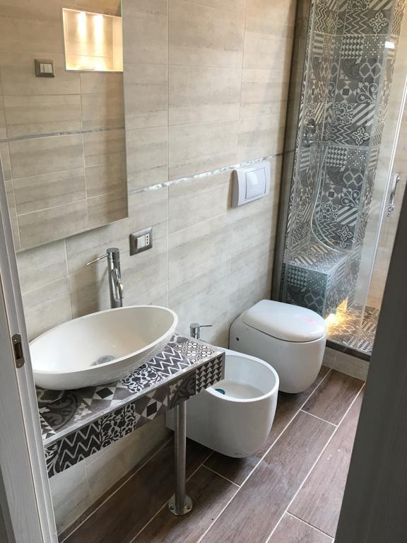 Apartment Spartaco