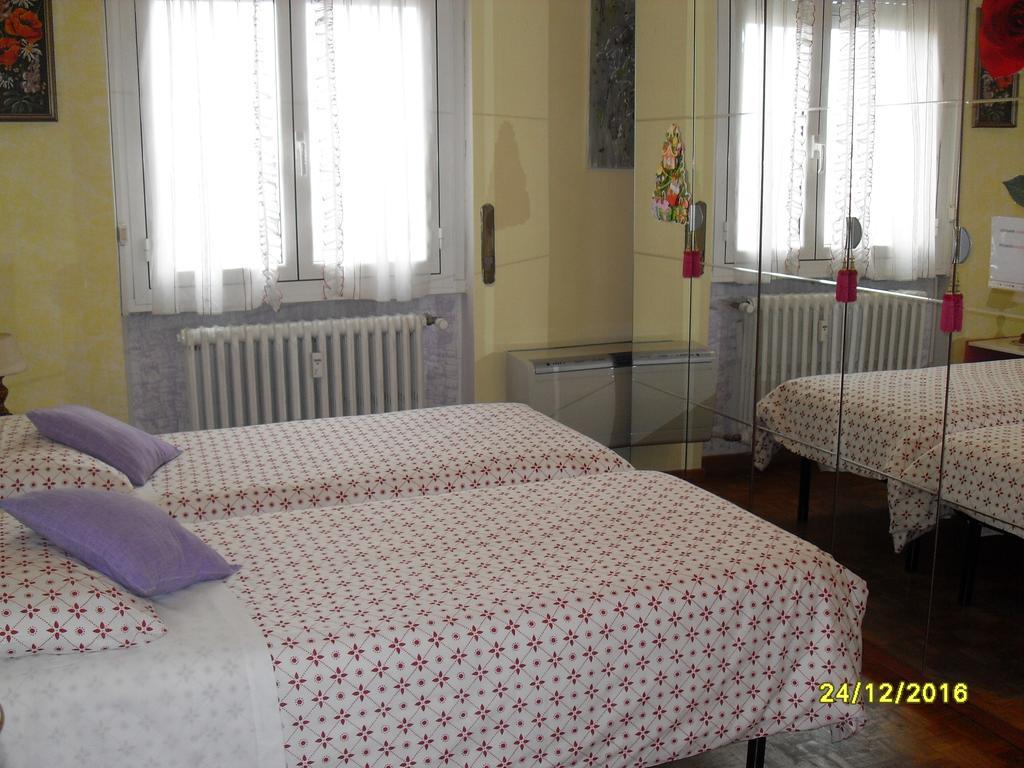 Guest house House