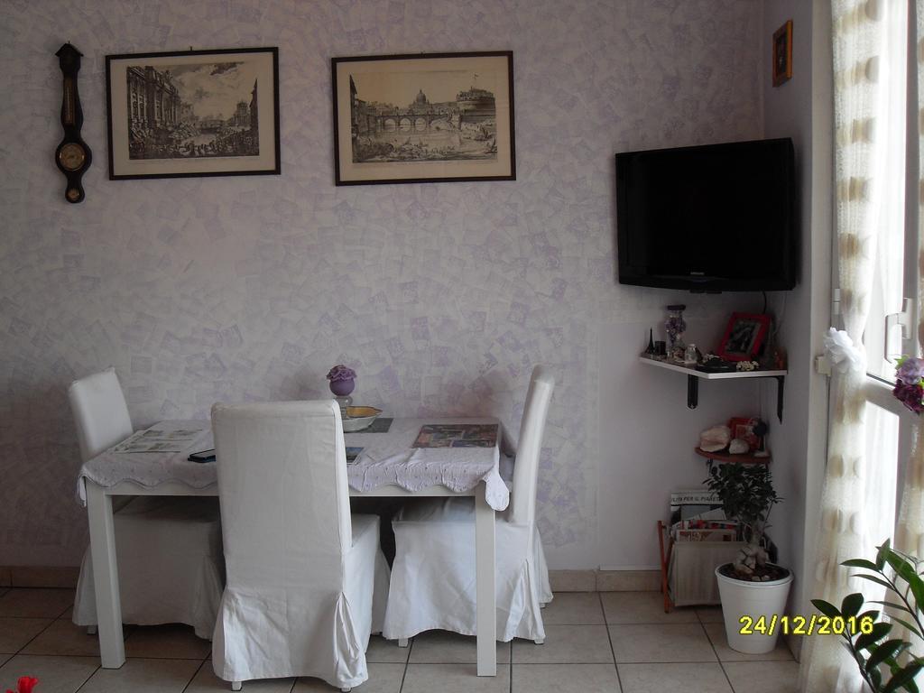 Guest house House *