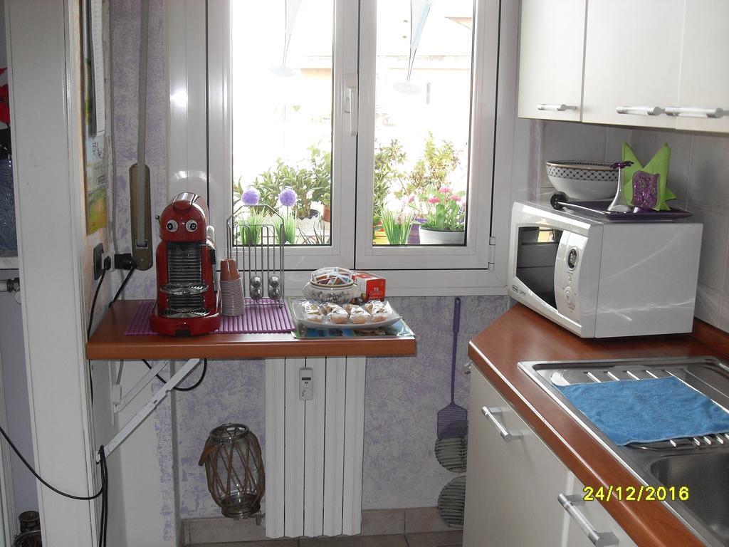 Guest house House