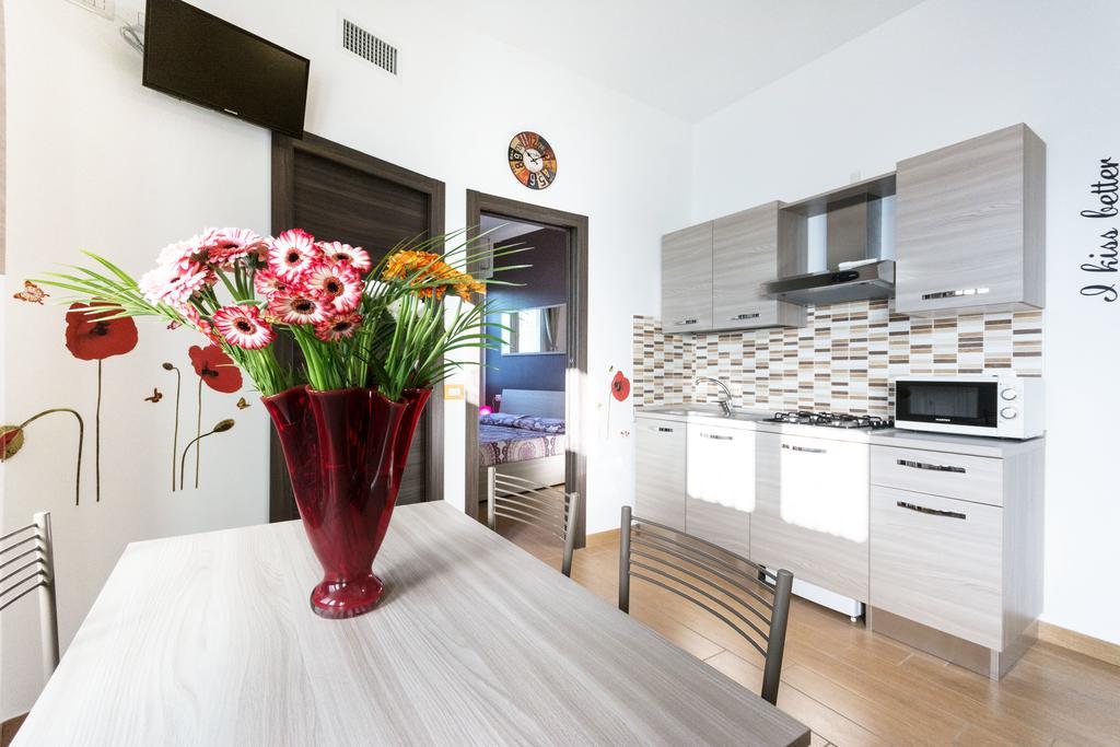 Apartment Casa Sofia