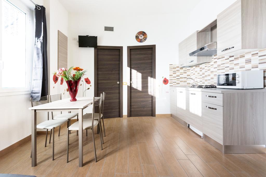 Casa Sofia Apartment Milan