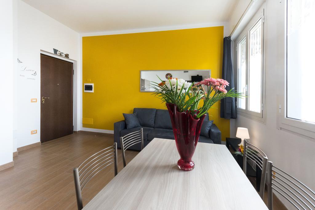 Apartment Casa Sofia *