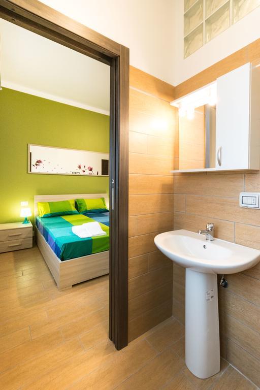 Apartment Casa Sofia Milan