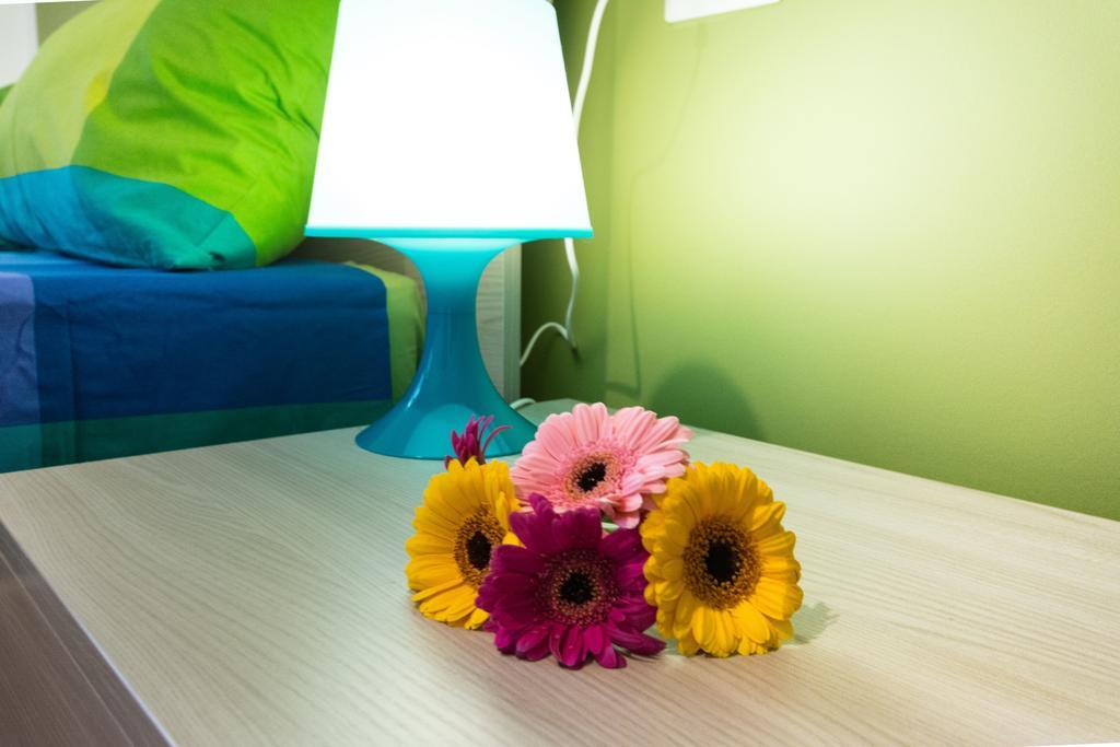 Casa Sofia Apartment Milan