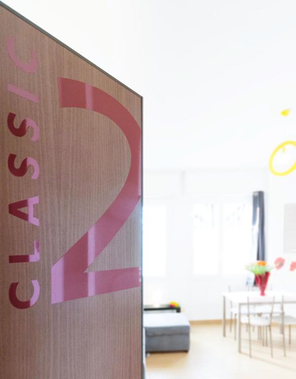Apartamento Casa Sofia *