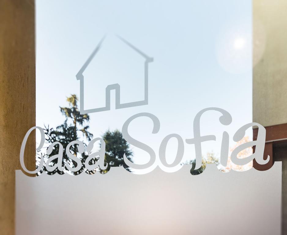 Casa Sofia *