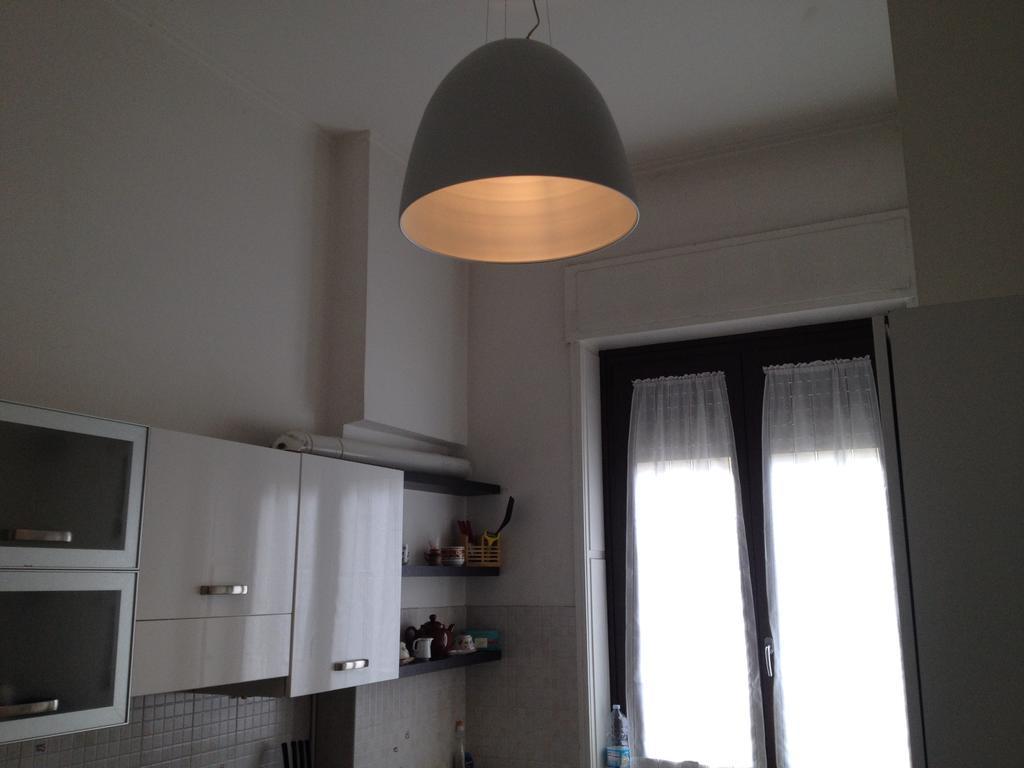 Apartment Spartaco Milan