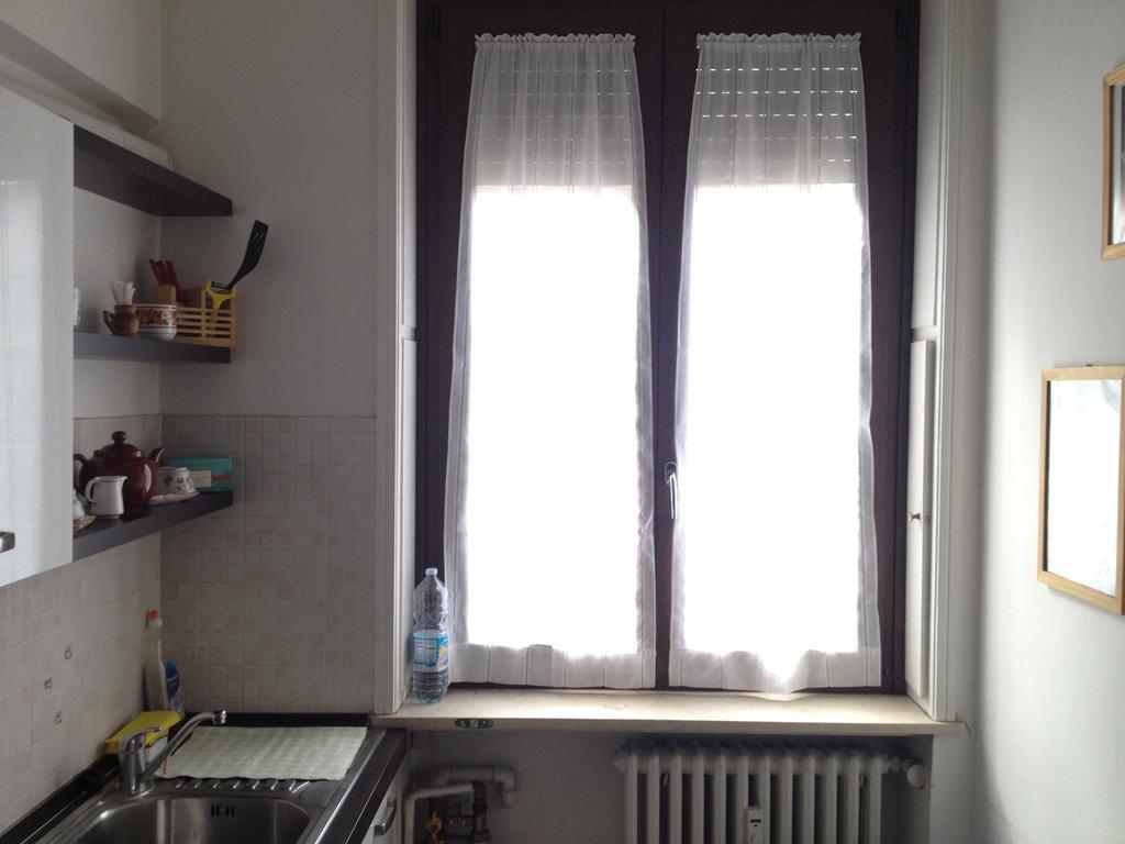Apartment Spartaco *