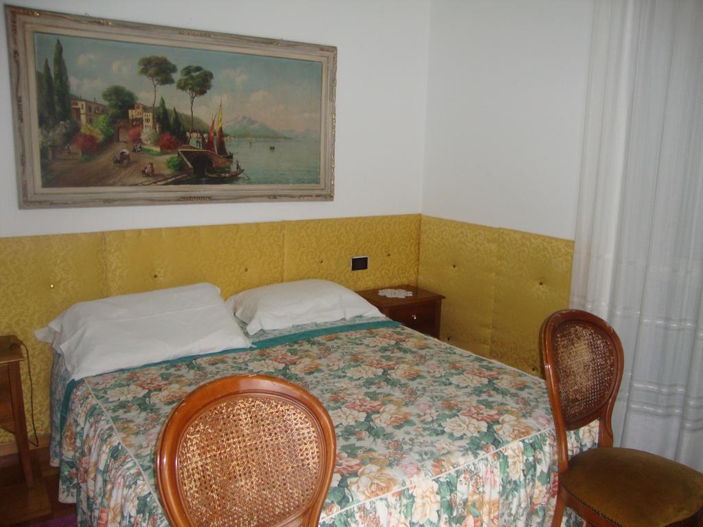 Cavaliere Guest house 3*