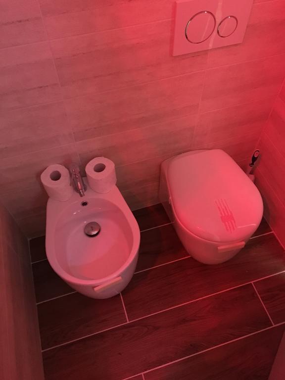 Apartment Spartaco *
