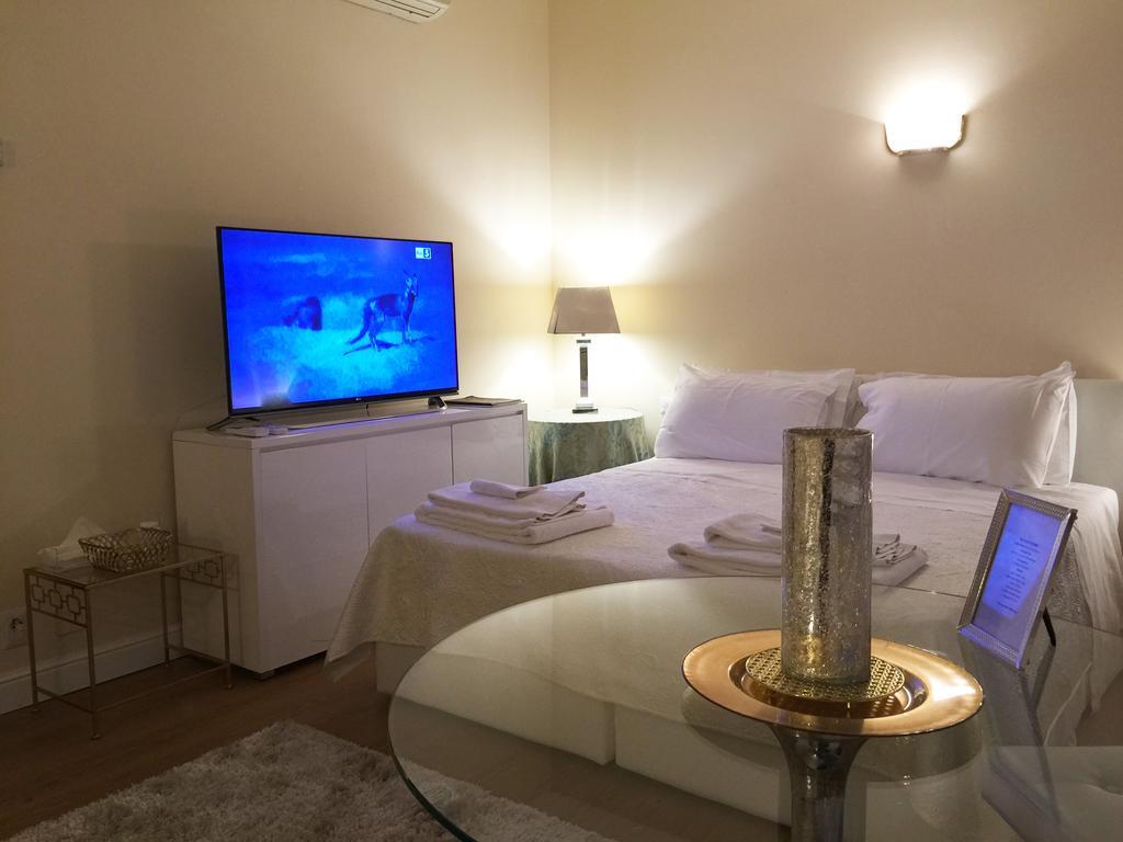 Apartment The Place - Downtown *