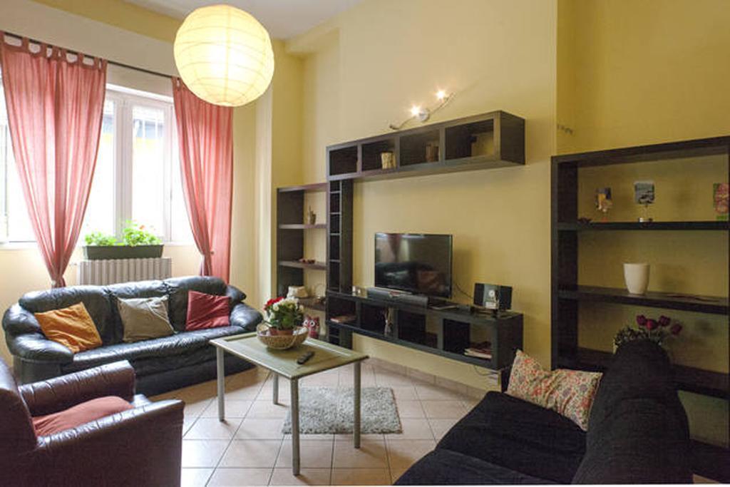 Apartment The Cube Milan