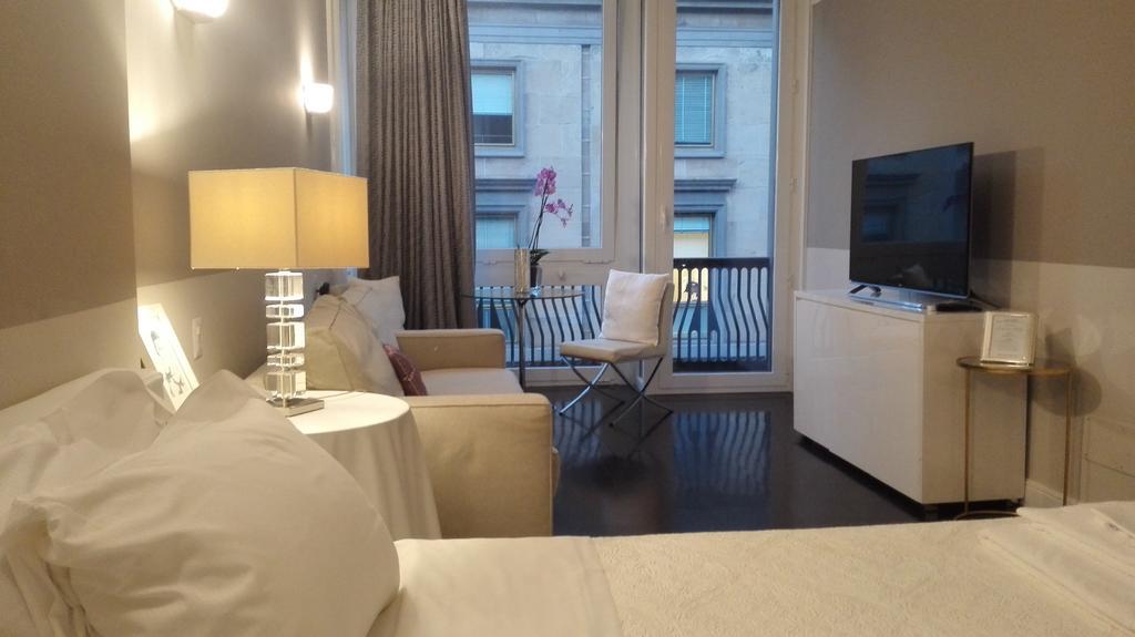 Apartment The Place - Downtown Milan