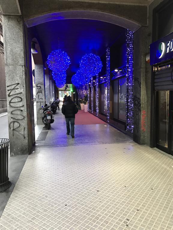 Kibilu - Via Falcone - Centre - Duomo *