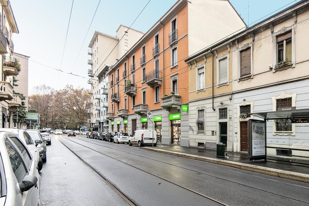 Vittoria Arconati Apartment *