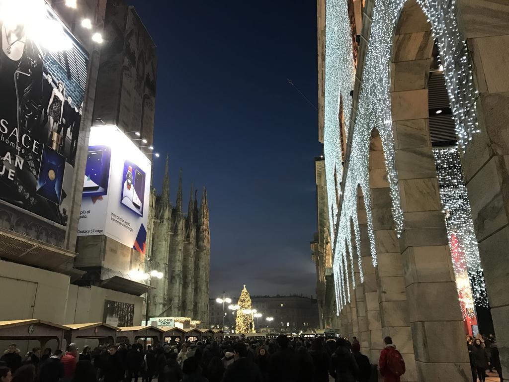 Apartment Kibilu - Via Falcone - Centre - Duomo Milan
